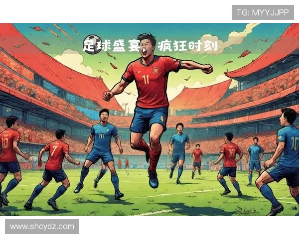 全球足球盛宴：新兴球员崛起与战术革新带来的比赛变革