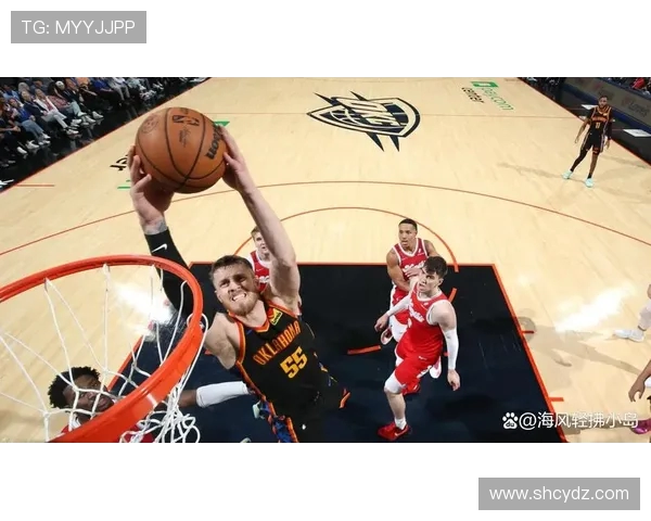 年轻雷霆崛起再掀西部风暴新生代领军团队闪耀赛场